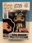 Funko Pop! Star Wars Ahsoka Ezra Bridger Vinyl Figure #753 Target Exclusive