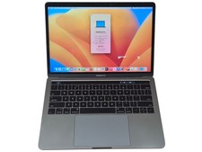 Apple MacBook Pro 2017 i5 7th Gen 13-inch Retina 16GB 512GB SSD VAT