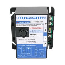 R8184G4009 Intermittent Ignition Oil Primary Control for Honeywell