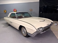 1963 Ford Thunderbird for Sale