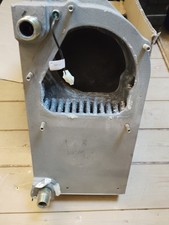 Brötje Wärmetauscher WGB/BBS/WBS/WBC/BBK/BGB 15-20 KW 