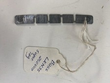 Renewable Fuse Links 250Volt Bussman LKN Fuses, Variations ranging 5amp-400 amp