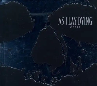 As I Lay Dying - Decas