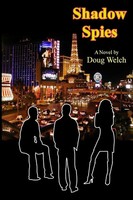Doug Welch | Shadow Spies | Taschenbuch | Englisch (2015) | [.]
