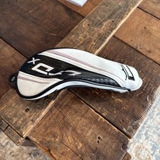New King Cobra LTD X Hybrid Rescue 2 3 4 5 6 7 Headcover Head Cover White