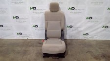 2020-2022 Ford Explorer Rear 2nd Second Row Left Seat Oem Lb5z7866601mb