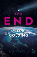 Mark Go*Ding | The End | Taschenbuch | Englisch (2025) | Roundfire Books