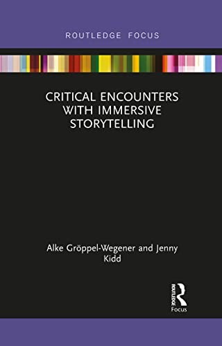 Critical Encounters with Immersive Storytelling - Image 4