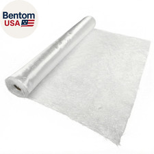 1708 Biaxial Fiberglass Cloth 35" X 10 Yards 30 Ft 17 Oz Biaxial 0.75 Oz M