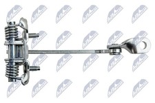 NTY Motorlagerung ZPS-SU-017