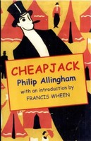 Francis Wheen (U. A.) | Cheapjack | Taschenbuch | Englisch (2010)