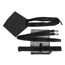 Swim Parachute Resistant Belt Set Swimming Tether Training Resistance