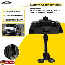 F&uuml;r Mercedes-Benz T&uuml;rhalter T&uuml;rfangband 447 639 Vito Viano V-Klasse A4477207500