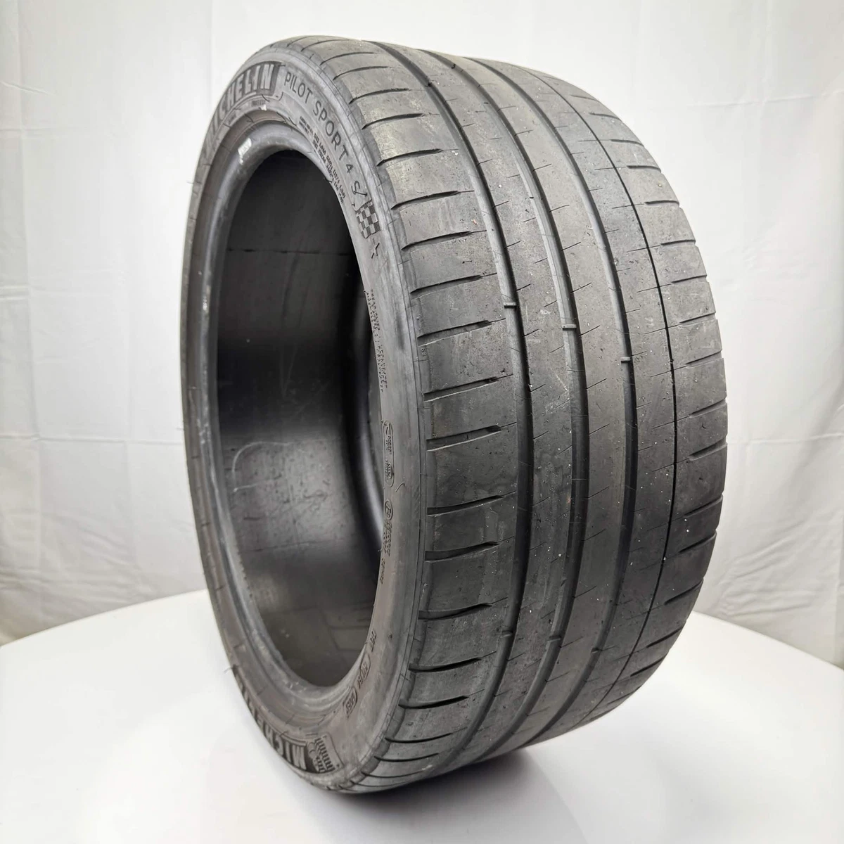 Michelin 275/35/20 Car & Truck Tires for sale | eBay
