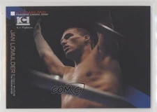 2000 Epoch K-1 Grand Prix Jan Lomulder #075 0w6