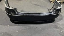 Pare-choc arrière Mercedes CLASSE E