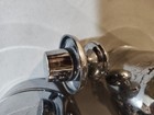 1929 PULLMAN STANLEY Super Vac Stainless Steel CARAFE Silver Plate Coffee/TeaPot — photo 4