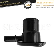 For Ram 1500 Dodge Charger Jeep Grand Wagoneer 2006-2002 Thermostat Housing