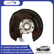 Essieu Volkswagen TIGUAN