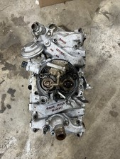 10166133 Gm 350305 Tbi Intake Manifold 87-95 10166133 Gm 350305 Tbi Intake Manifold 87-95