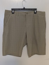 Hang Ten Chino Herren Shorts Kurze Hose Bermu...