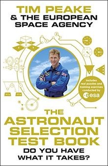 The Astronaut Selection Test Book: Do You Have What it T... | Buch | Zustand gut