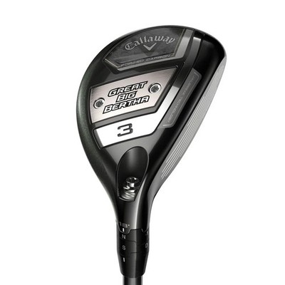 CALLAWAY 2023 GBB 7 HYBRID GRAPHITE WOMENS STANDARD