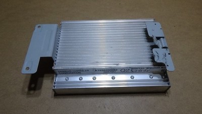 2004-2008 Chrysler Crossfire AM FM Radio Audio Amplifier A1938200489