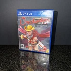 Xseed Onechanbara Z2 Chaos (Sony PlayStation PS4) CIB - Complete -CIB