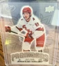 2024-25 Upper Deck ICE - Ice Premieres Jackson Blake #154 /999 (RC)
