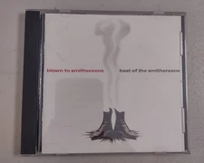 Smithereens - Blown to Smithereens Best of, FREE Shipping After 1st CD