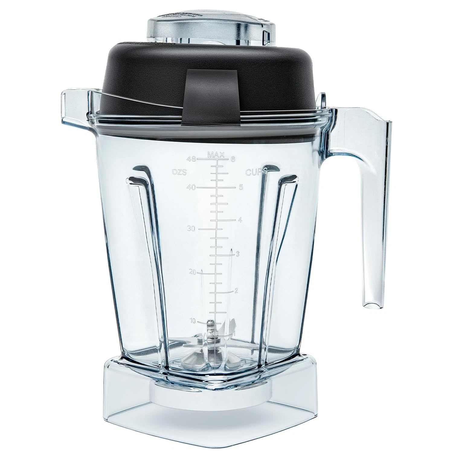 Blender Pitcher 48oz, with Vitamix 750 5300 5200 5000 7500 6300 Vm0102 Vm0103...
Opens in a new wind