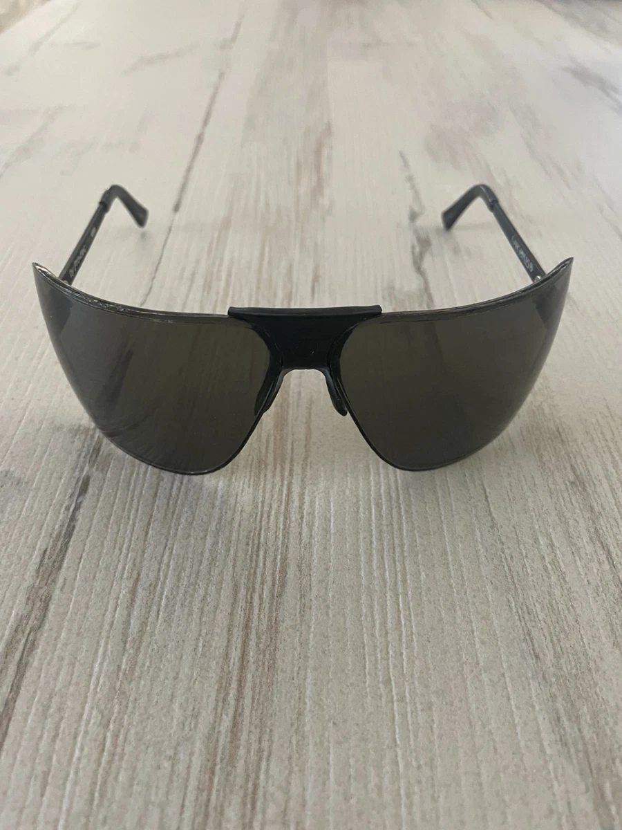 Gargoyles Sport Black Sunglasses for Men for sale | eBay