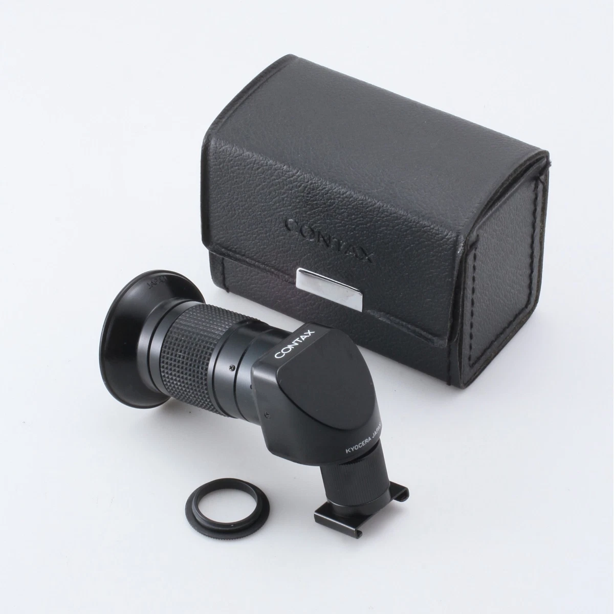 Contax Right Angle Finder N for Contax RTS RTS II 137MA 137MD 139Q