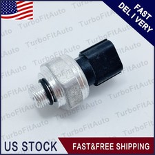OEM A/C Pressure Switch 80450-SFE-003 Fits Fo...