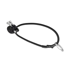 Bluewing Outrigger Line Lock