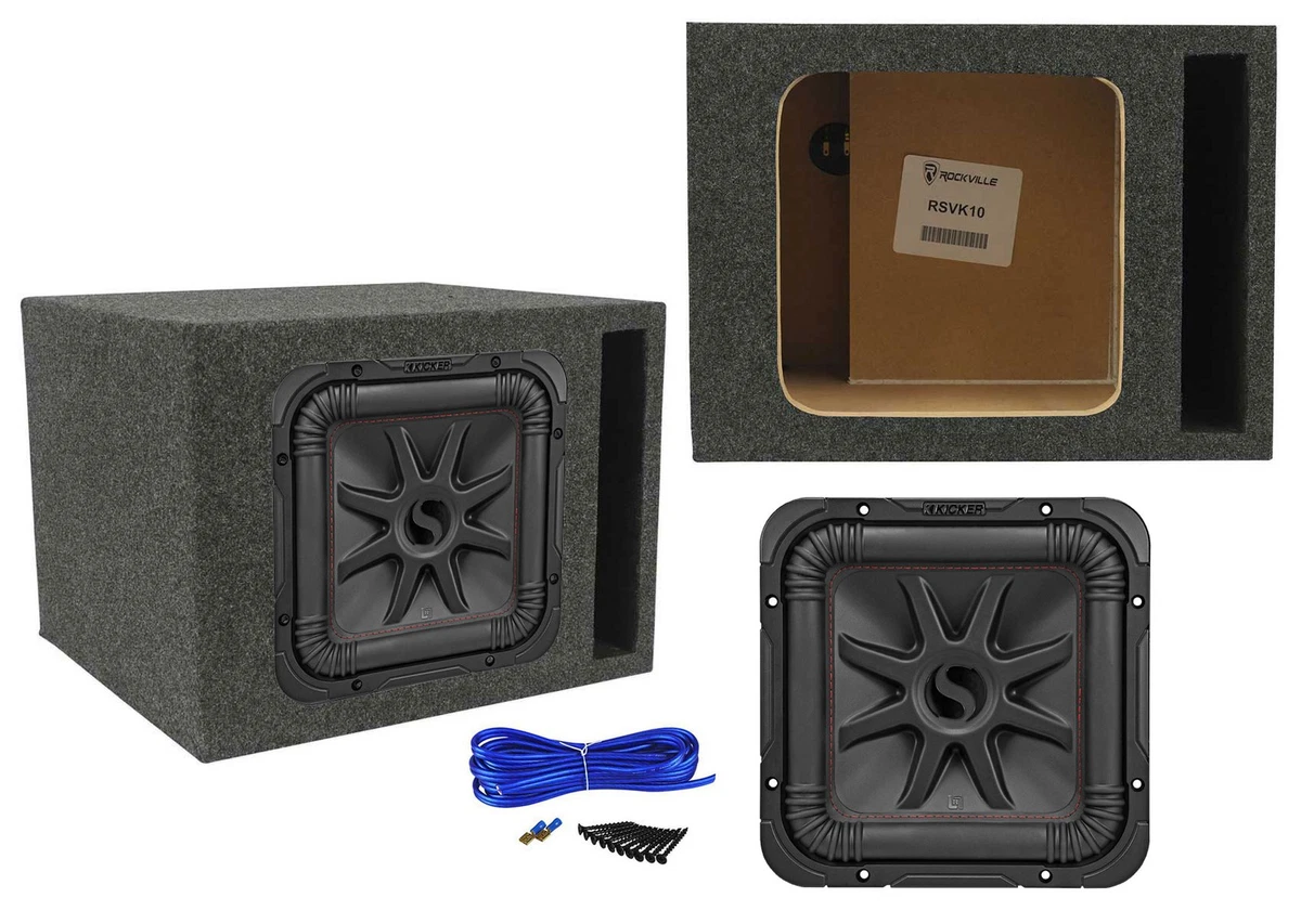 Solo Baric L5 10 for sale - eBay