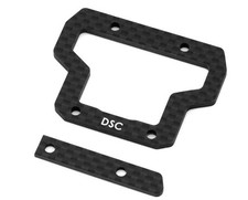 TEAM ASSOCIATED RC10 B84 CENTER BULKHEAD BRACE DSC