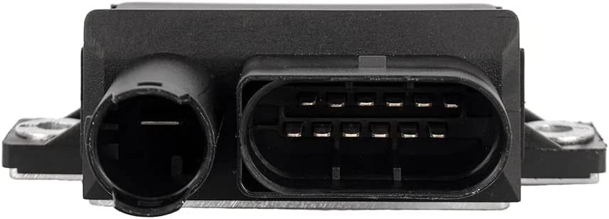 4 Bougies + Relais de Préchauffage Pour BMW 116d 118d 120d 316d 320d 520d - Photo 4/4