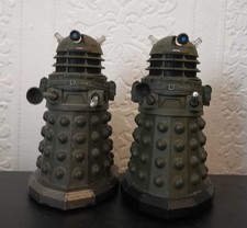 Ironside Daleks x2