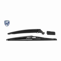 Ackoja Heckwischerarm + Kappe + Wischer FüR Nissan X-TRAIL 3 Bis 08.2020 Hinten