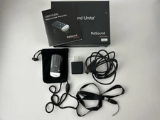 ReSound Unite Phone Clip+ Model BTB-2 Bluetooth Mobile Phone Connectivity