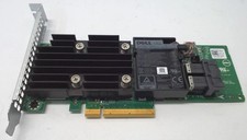 Dell PERC H740P 03JH35 8GB NV Cache PCI-E SAS SATA RAID Card DPNHJ 3JH35 1M71J