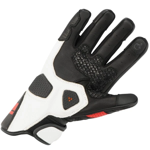 Black White Red, photo 2 of 2