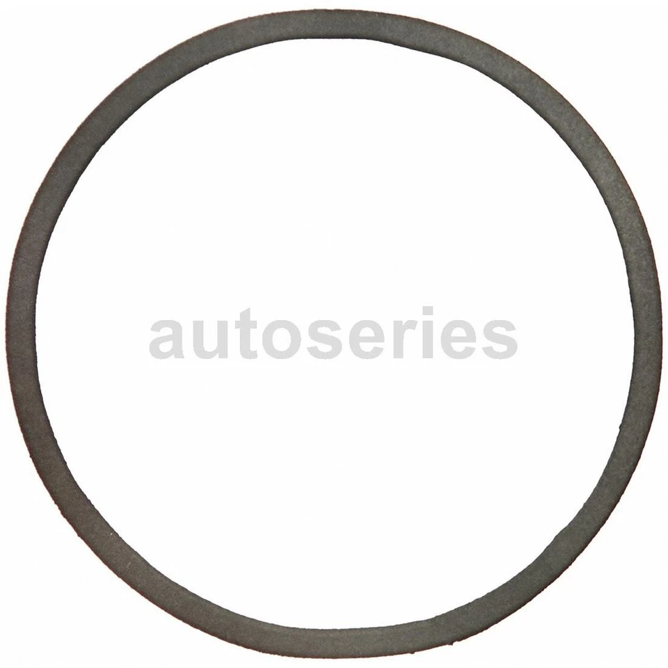 1 junta de montaje de filtro de aire para Ford GT40 4,7 L 7,0 L_ Foto 2 de 2