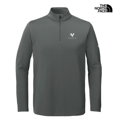 NWT 100% Authentic Vista Equity Partners Lux Private Equity TNF Pullover M