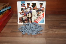 airfix 1/72 contenuto vedi foto-- in vecchia confezione originale waterloo french imperial gard