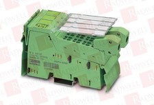 PHOENIX CONTACT IB IL SGI 2/F-PAC / IBILSGI2FPAC (BRAND NEW)