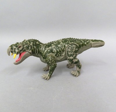 Kid Galaxy Scaphonyx Dinosaur Poseable Toy Action Figure Excellent