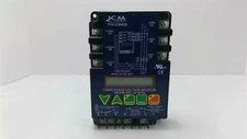 ICM Controls ICM450 Three Phase Voltage Monitor 190-630 VAC 50/60 HZ